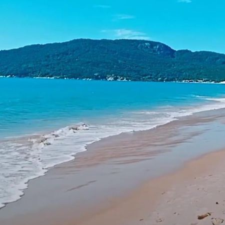 Quarto Nos Ingleses Em Casa Compartilhada,Sem Banheiro Privativo Apartment Florianopolis Ngoại thất bức ảnh