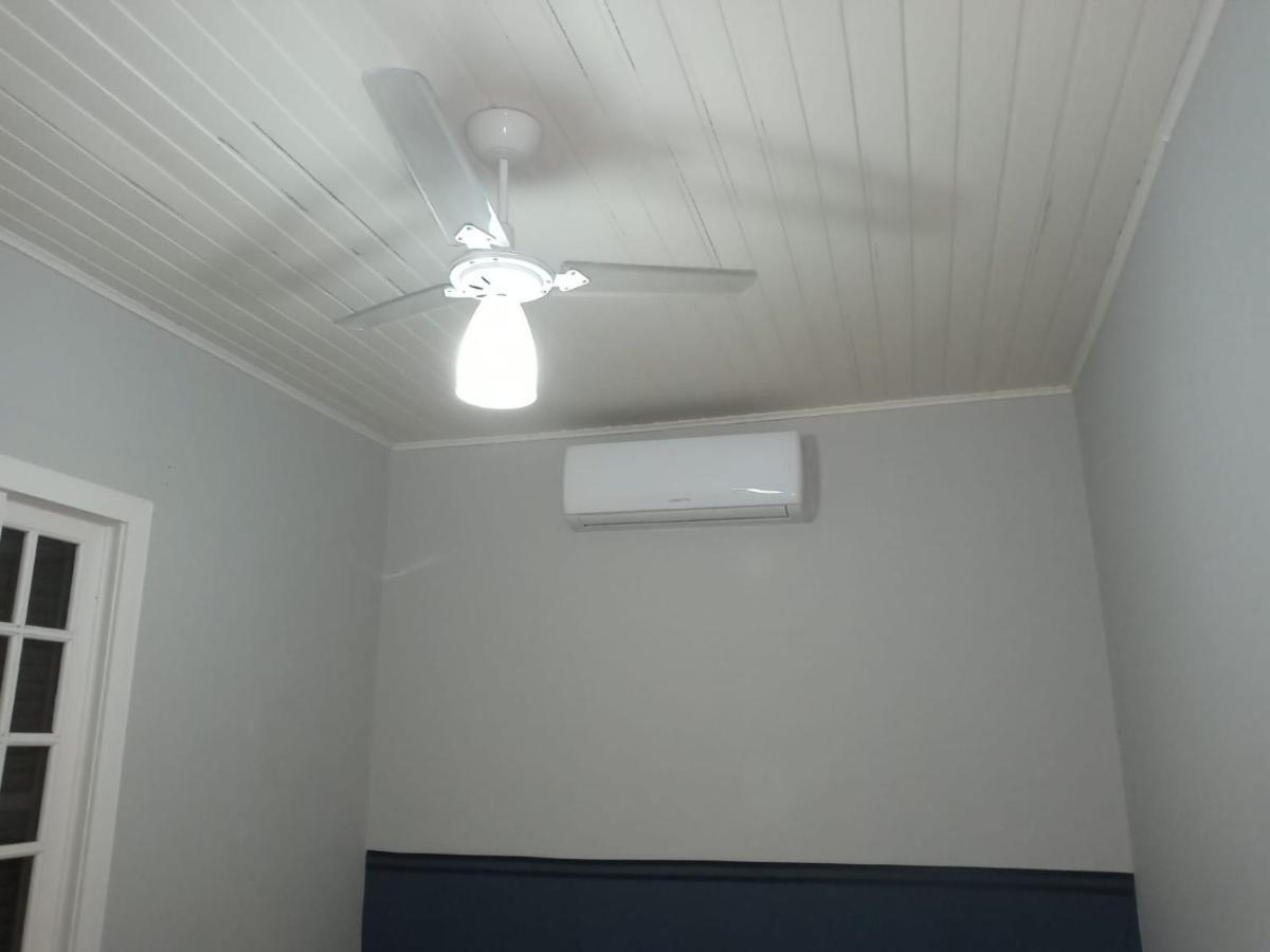 Quarto Nos Ingleses Em Casa Compartilhada,Sem Banheiro Privativo Apartment Florianopolis Ngoại thất bức ảnh