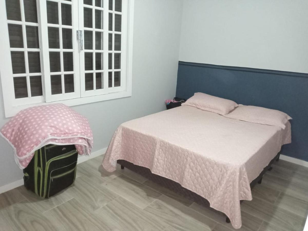 Quarto Nos Ingleses Em Casa Compartilhada,Sem Banheiro Privativo Apartment Florianopolis Ngoại thất bức ảnh
