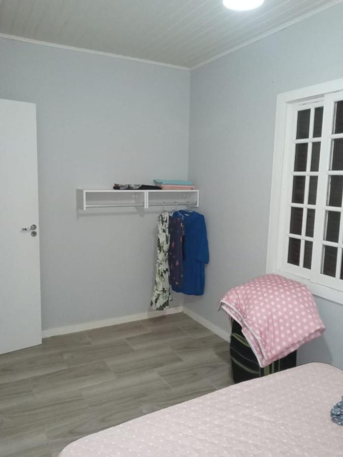 Quarto Nos Ingleses Em Casa Compartilhada,Sem Banheiro Privativo Apartment Florianopolis Ngoại thất bức ảnh