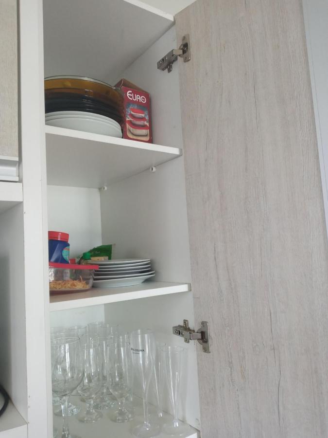 Quarto Nos Ingleses Em Casa Compartilhada,Sem Banheiro Privativo Apartment Florianopolis Ngoại thất bức ảnh