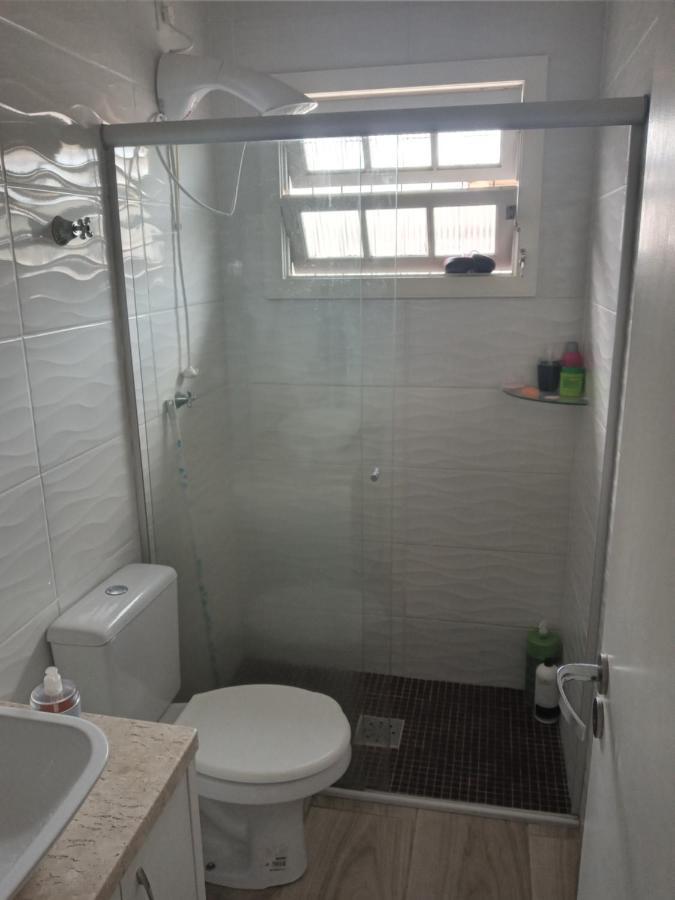 Quarto Nos Ingleses Em Casa Compartilhada,Sem Banheiro Privativo Apartment Florianopolis Ngoại thất bức ảnh