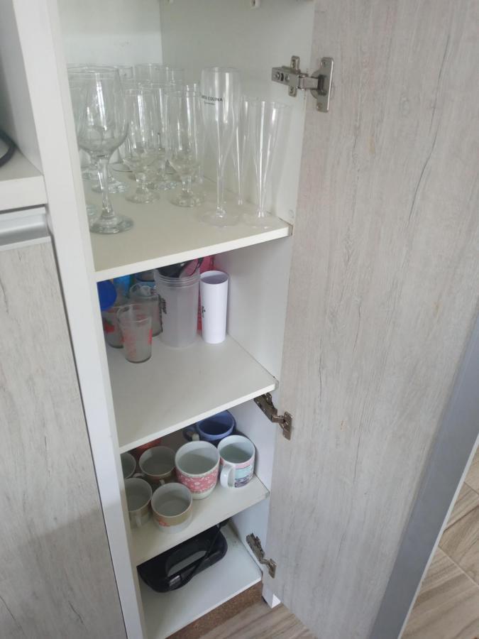 Quarto Nos Ingleses Em Casa Compartilhada,Sem Banheiro Privativo Apartment Florianopolis Ngoại thất bức ảnh