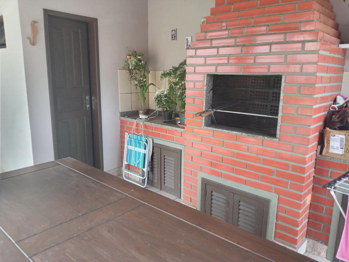 Quarto Nos Ingleses Em Casa Compartilhada,Sem Banheiro Privativo Apartment Florianopolis Ngoại thất bức ảnh